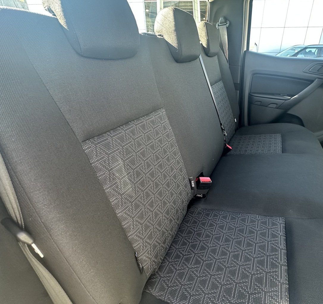 2021 Ford Ranger XL Hi-Rider PX MkIII MY21.25 image 22