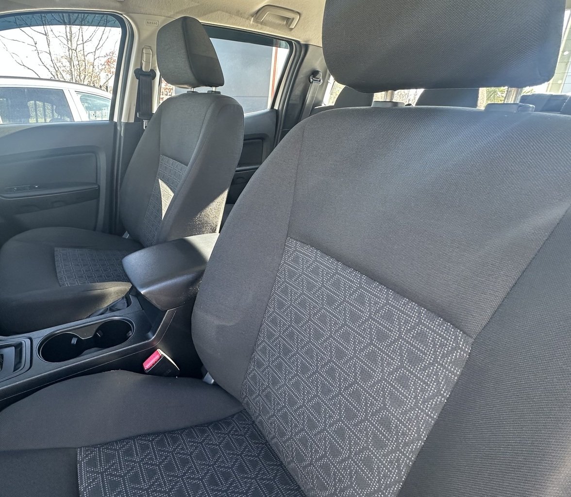2021 Ford Ranger XL Hi-Rider PX MkIII MY21.25 image 23