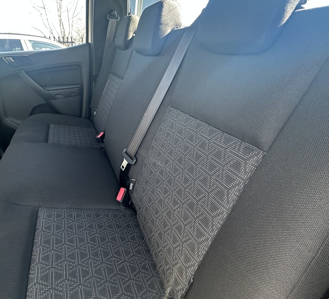 2021 Ford Ranger XL Hi-Rider PX MkIII MY21.25 image 24