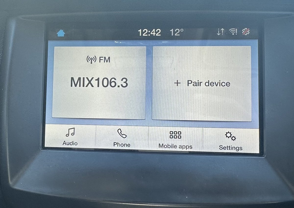 2021 Ford Ranger XL Hi-Rider PX MkIII MY21.25 image 25
