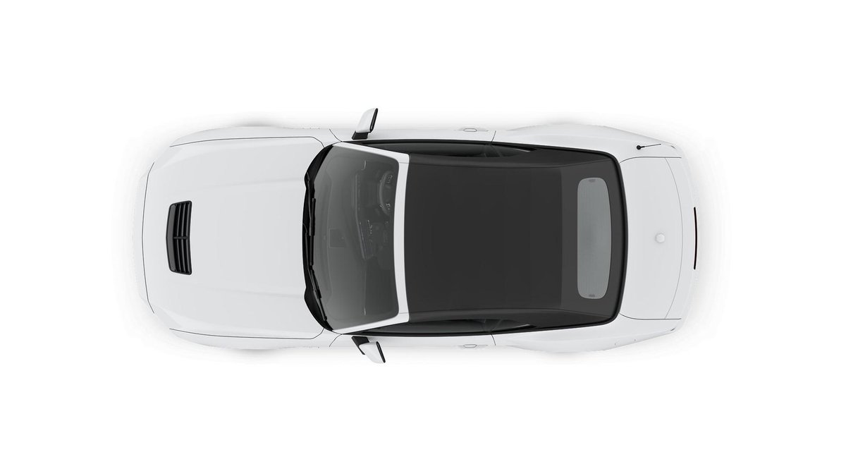 2026 Ford Mustang GT FO MY26 image 9
