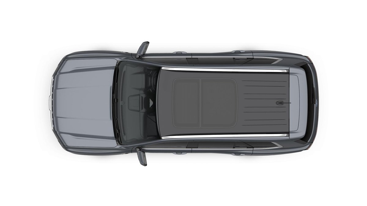 2026 Ford Everest image 9