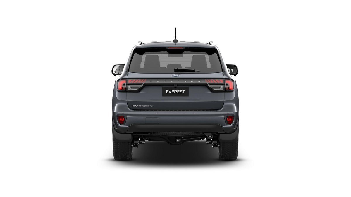 2026 Ford Everest image 6