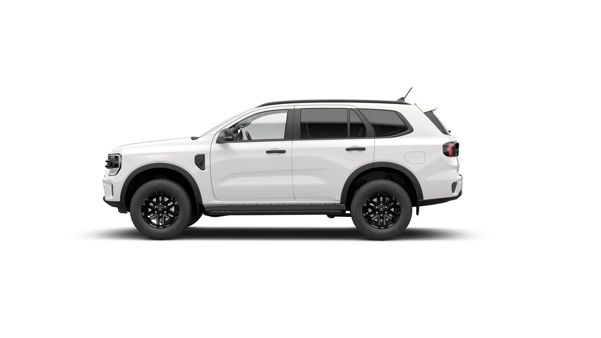 2026 Ford Everest image 4