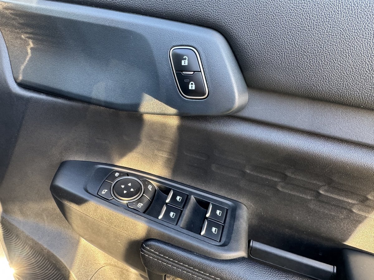2023 Ford Ranger Sport MY23.50 4X4 Dual Range image 16