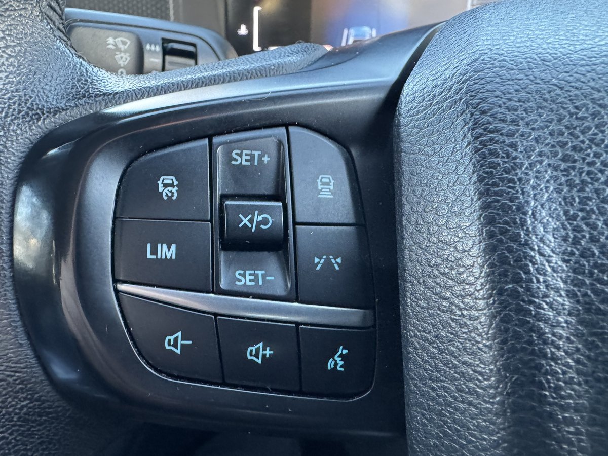 2023 Ford Ranger Sport MY23.50 4X4 Dual Range image 20