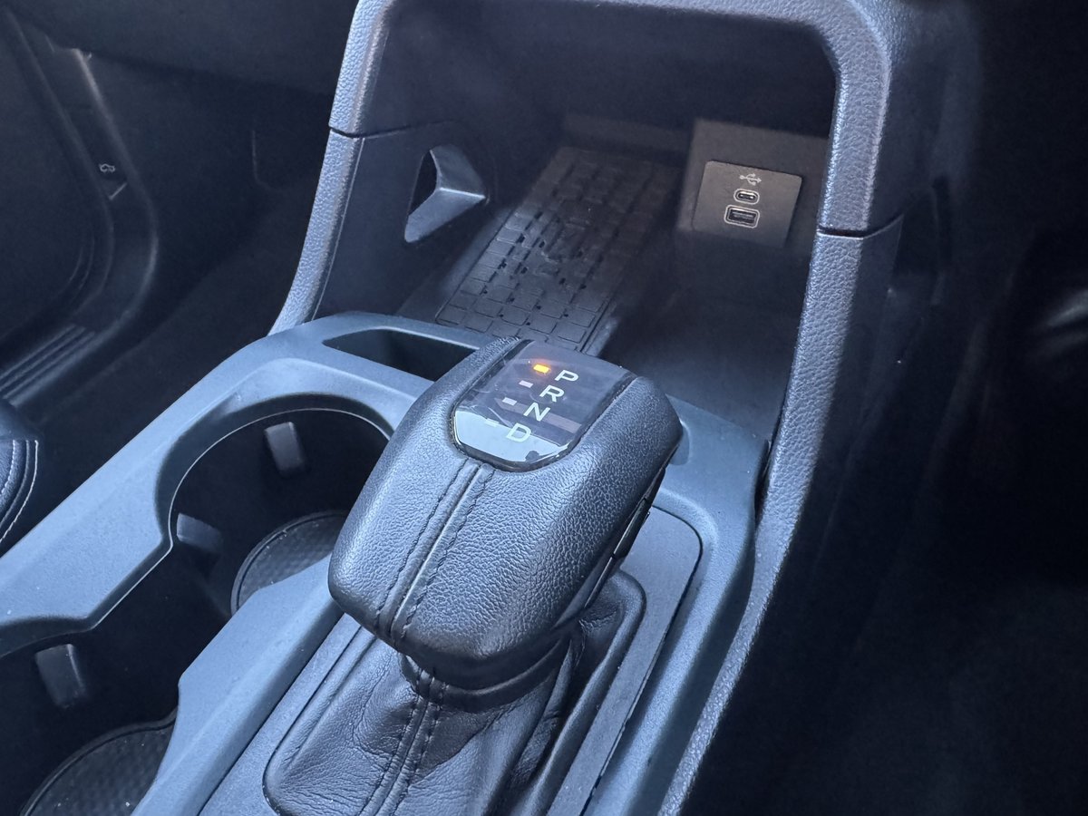 2023 Ford Ranger Sport MY23.50 4X4 Dual Range image 23