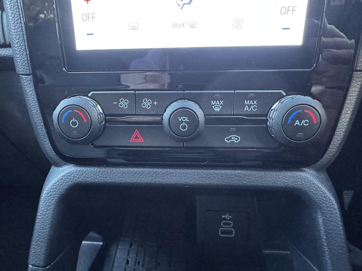 2023 Ford Ranger Sport MY23.50 4X4 Dual Range image 24