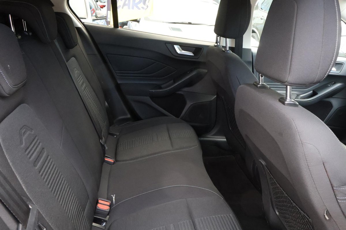 2021 Ford Focus Active SA MY21 image 22