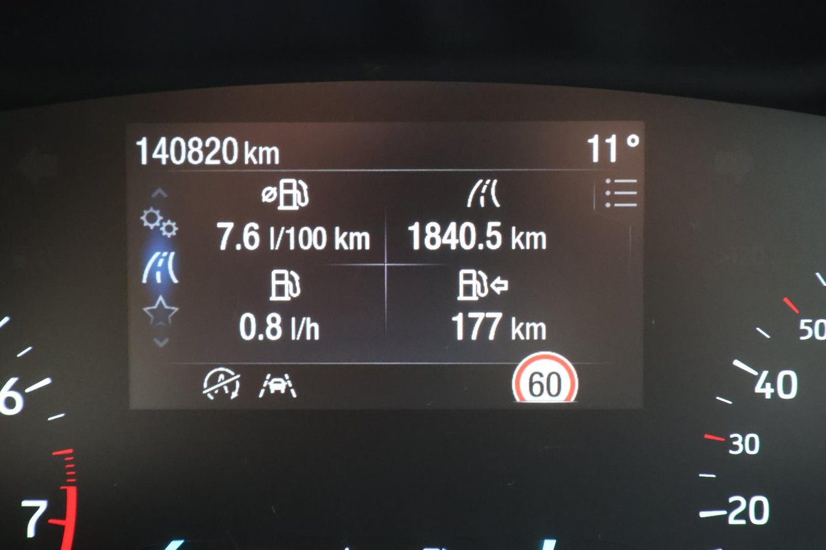 2021 Ford Focus Active SA MY21 image 13