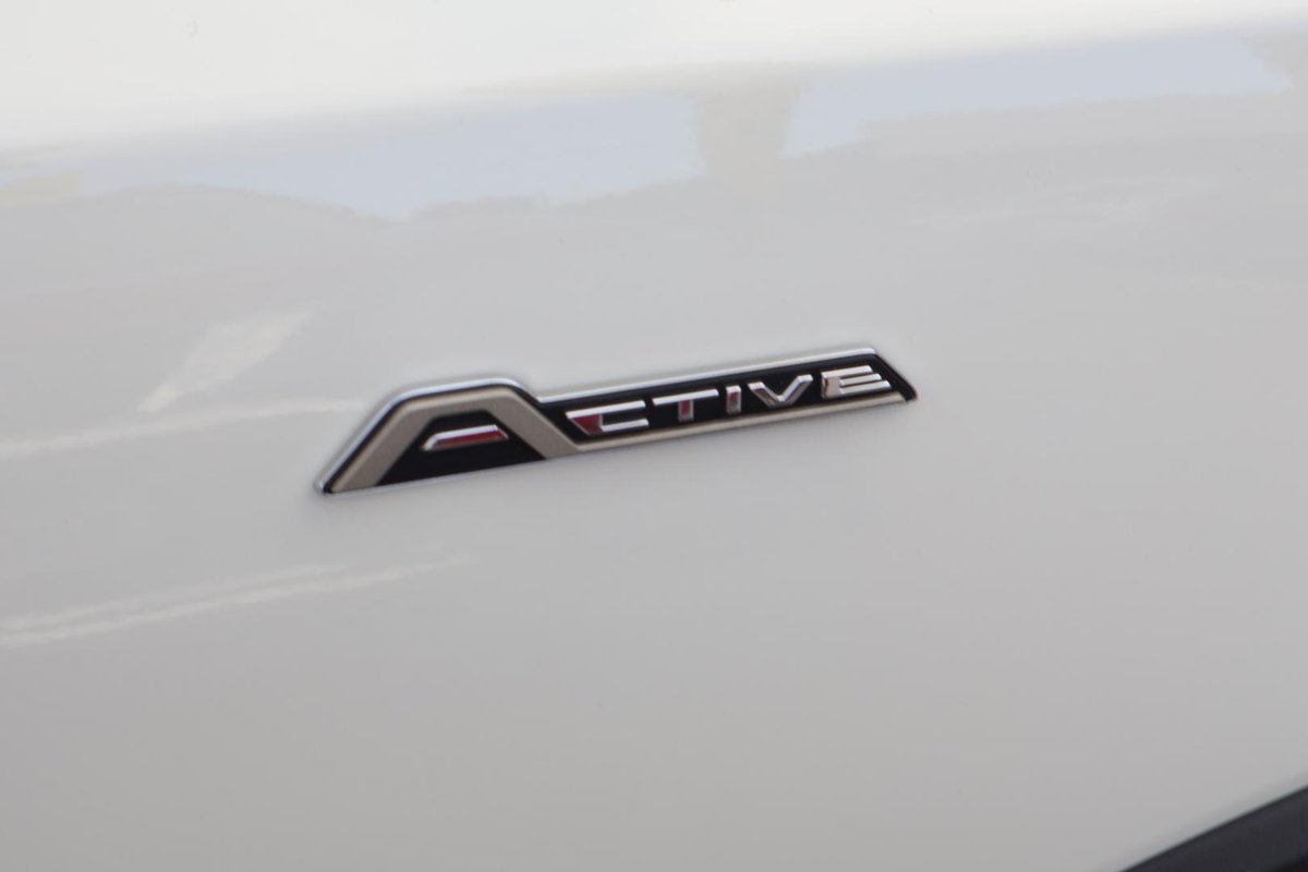 2021 Ford Focus Active SA MY21 image 28