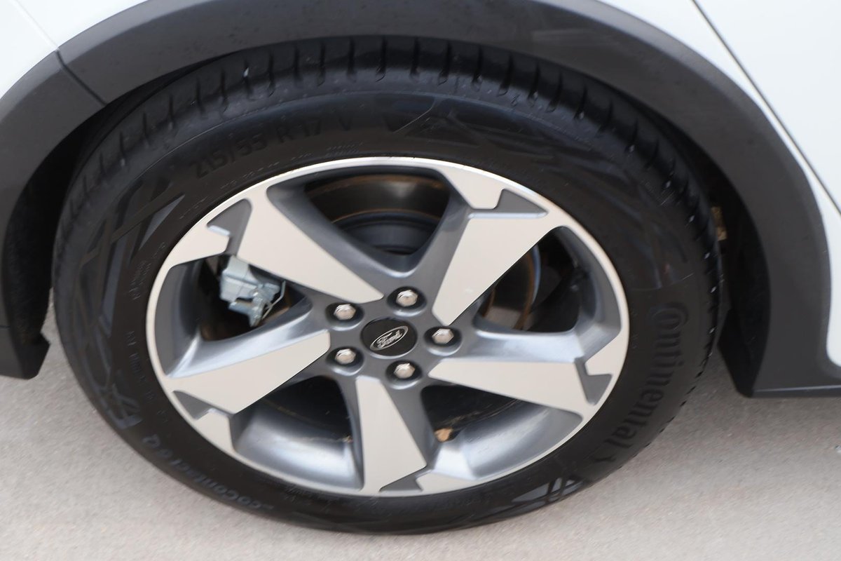 2021 Ford Focus Active SA MY21 image 26