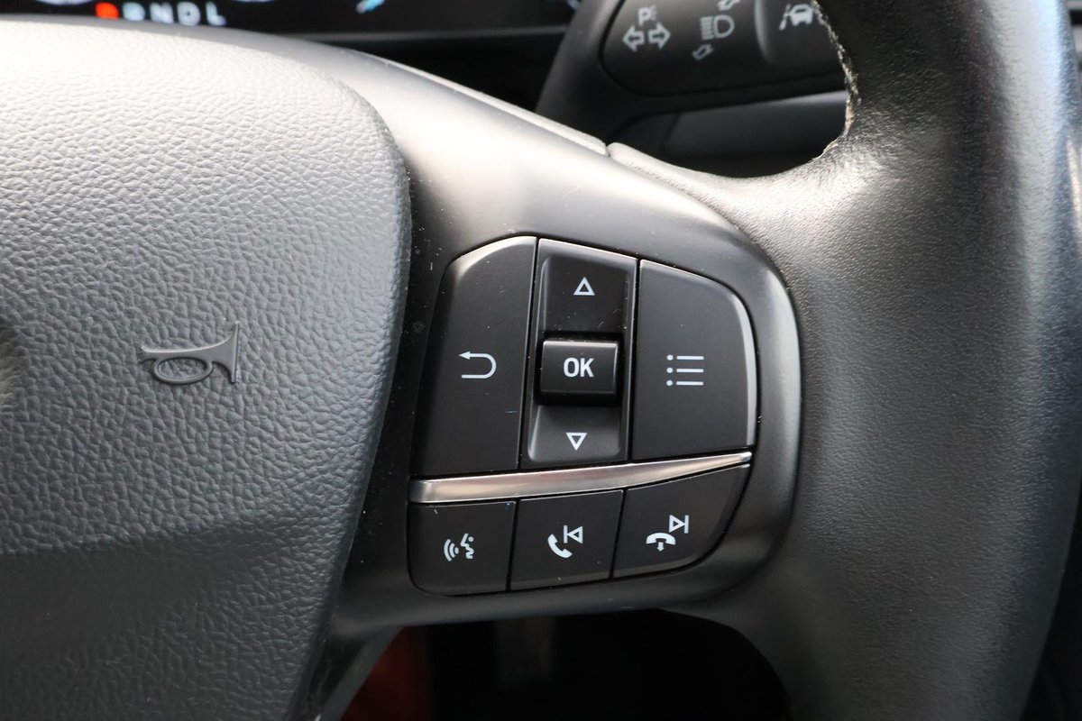 2021 Ford Focus Active SA MY21 image 11