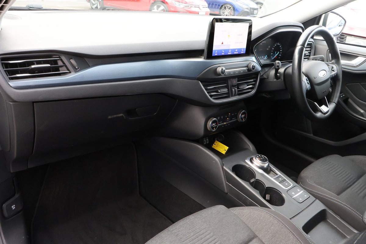 2021 Ford Focus Active SA MY21 image 23