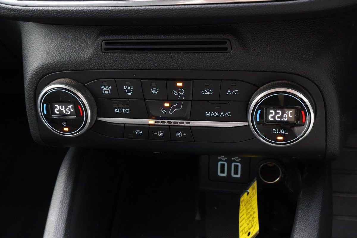 2021 Ford Focus Active SA MY21 image 19