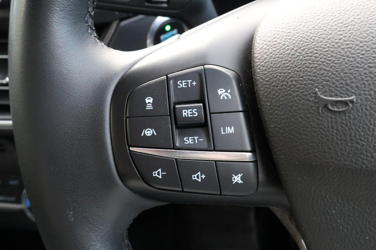 2021 Ford Focus Active SA MY21 image 10