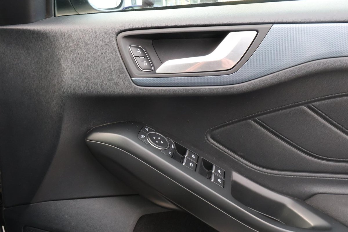 2021 Ford Focus Active SA MY21 image 21