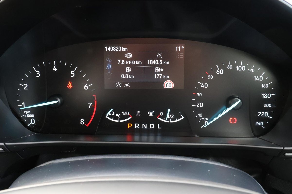 2021 Ford Focus Active SA MY21 image 12