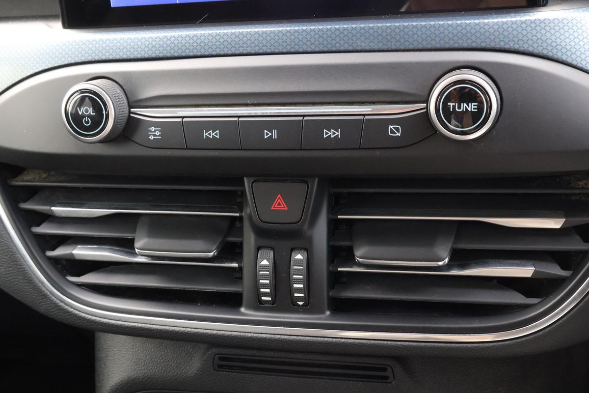 2021 Ford Focus Active SA MY21 image 18