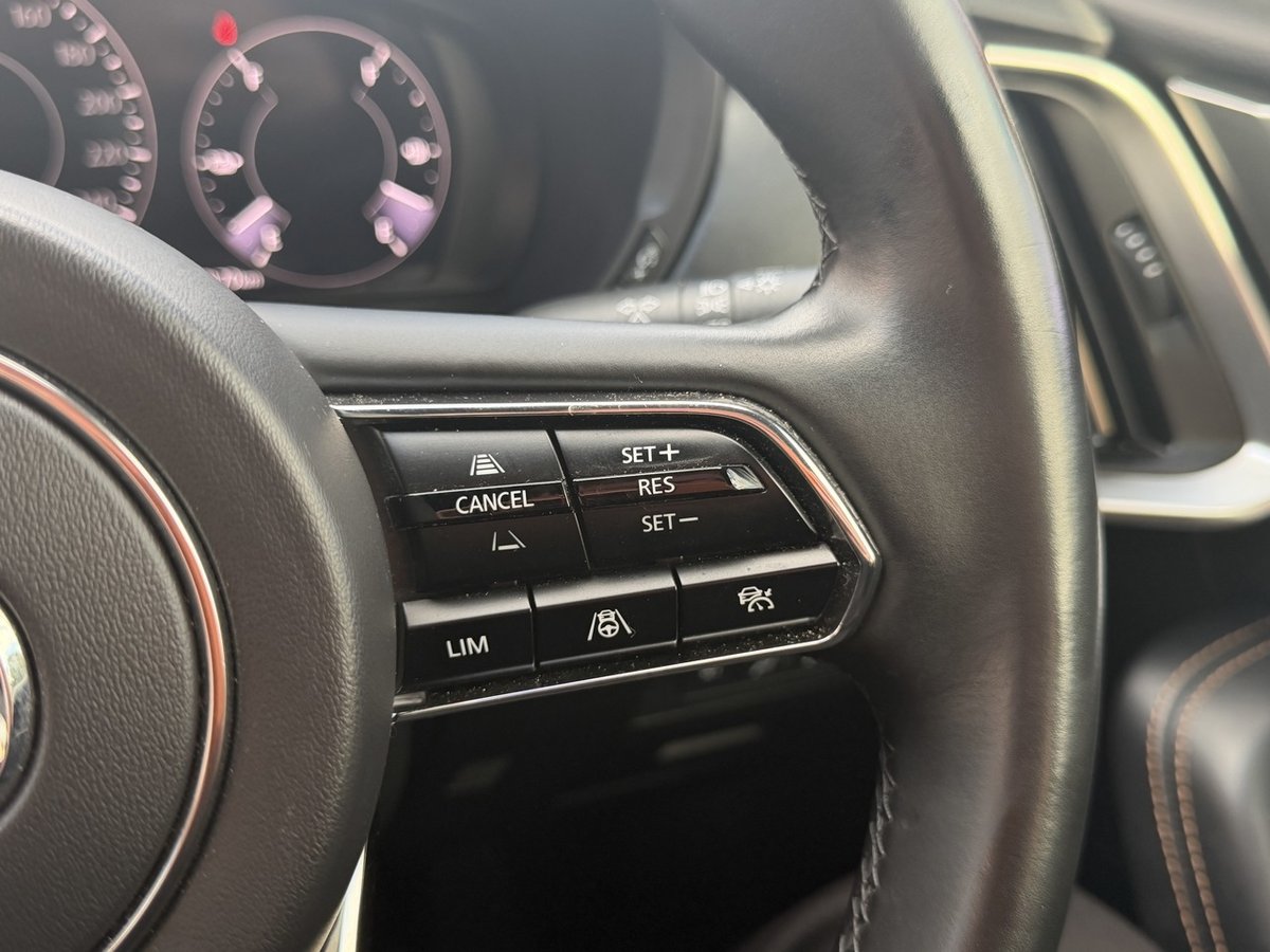 2024 Mazda CX-60 P50e Azami KH Series AWD image 18