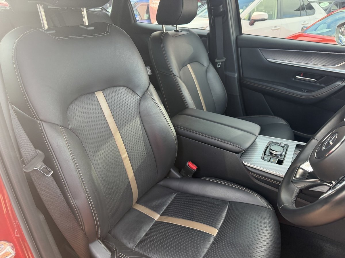 2024 Mazda CX-60 P50e Azami KH Series AWD image 22