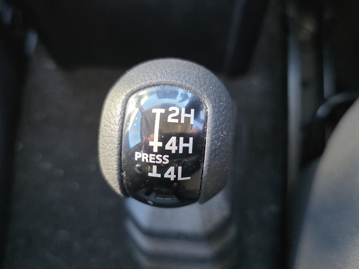 2024 Suzuki Jimny XL JJ 4X4 Dual Range image 21