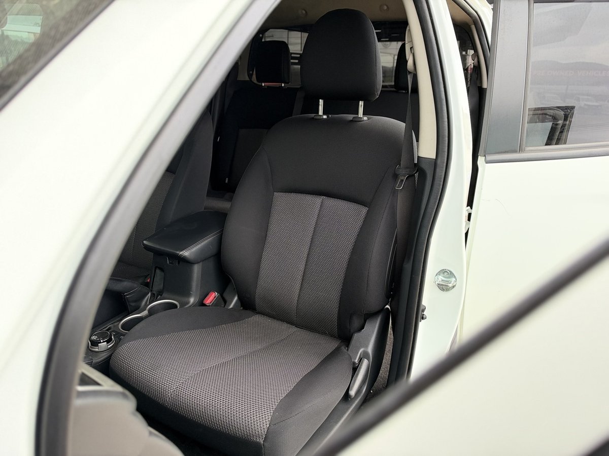 2019 Mitsubishi Triton GLS MR MY19 4X4 Dual Range image 8