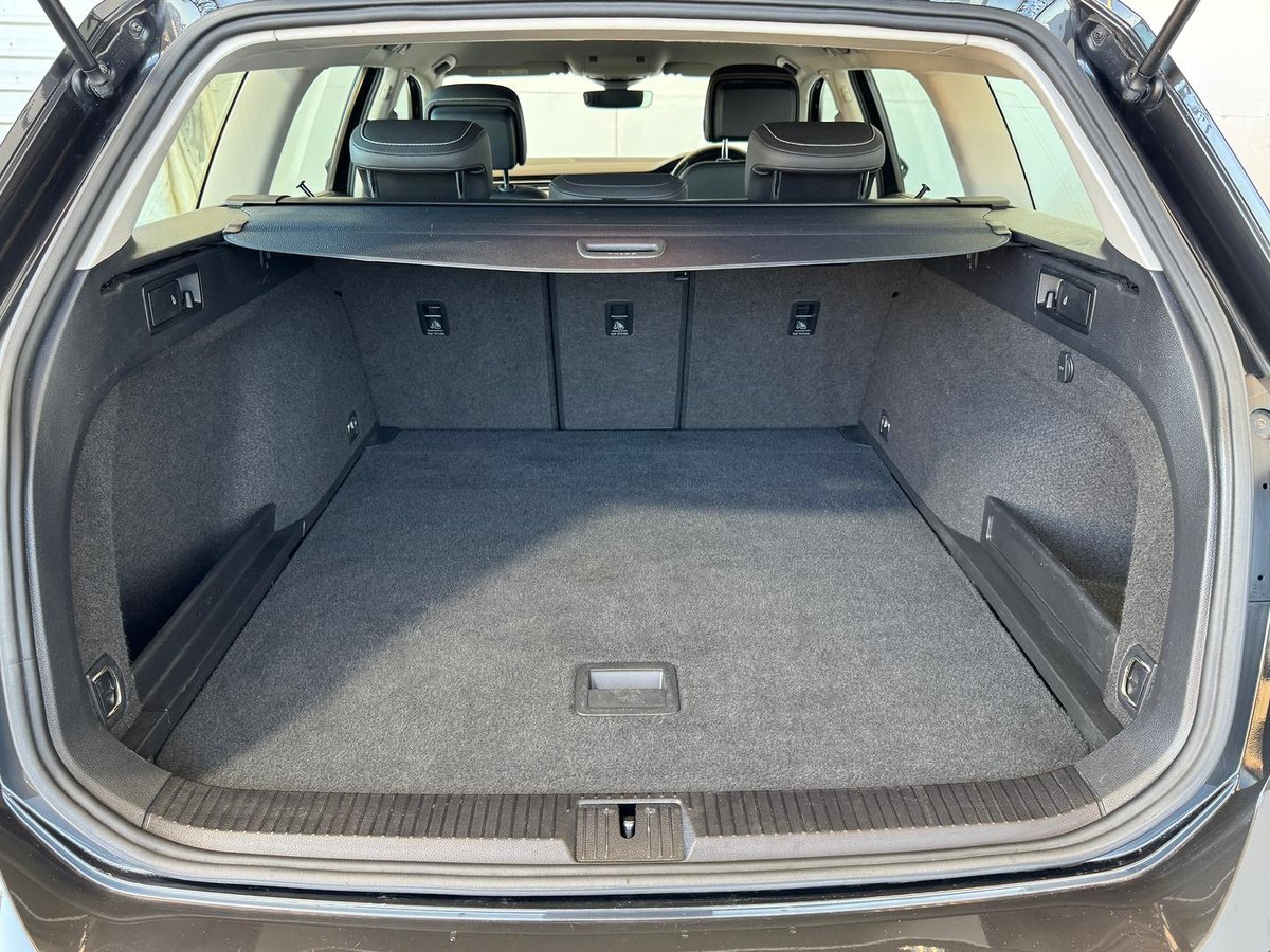 2019 Volkswagen Passat 140TSI Business B8 MY20 image 18