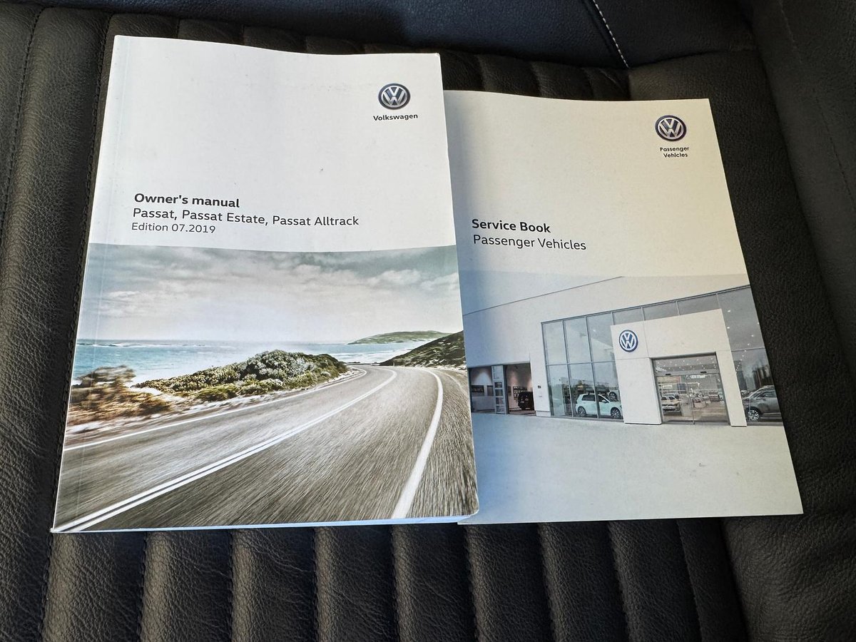 2019 Volkswagen Passat 140TSI Business B8 MY20 image 24
