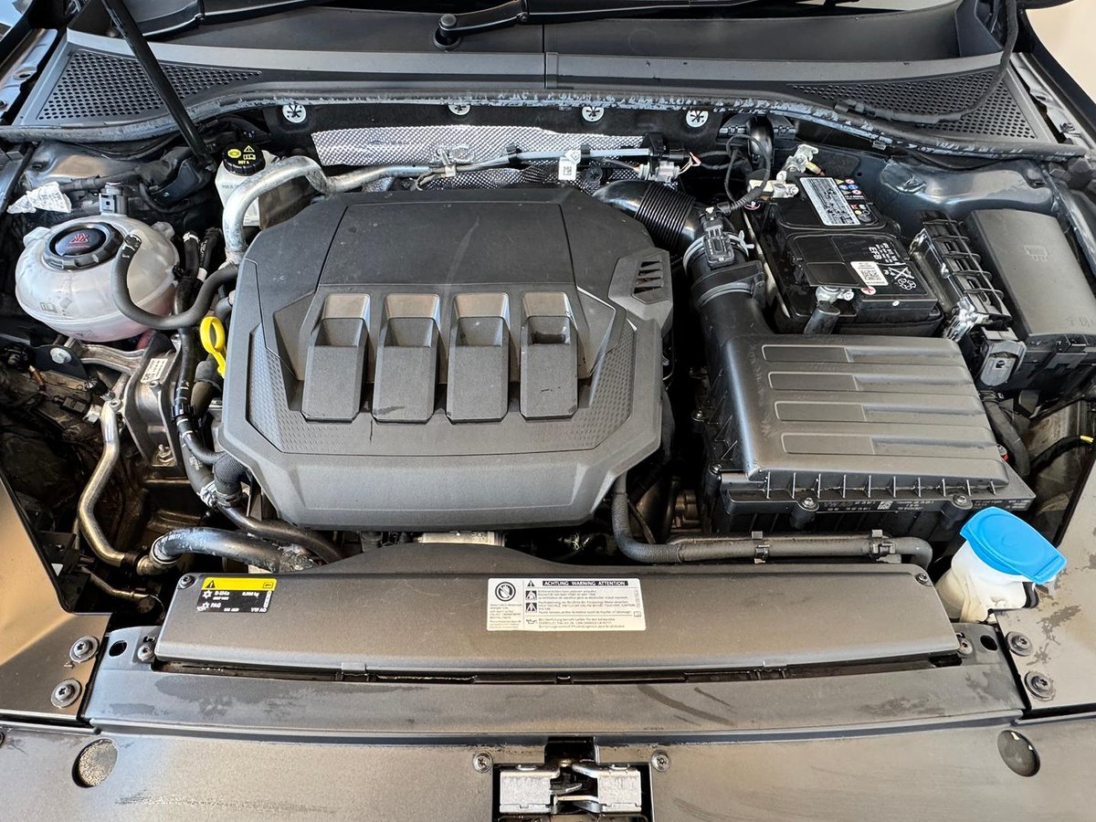 2019 Volkswagen Passat 140TSI Business B8 MY20 image 26