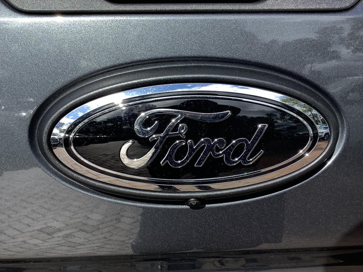 2026 Ford Ranger Raptor MY26.00 4X4 Dual Range image 11