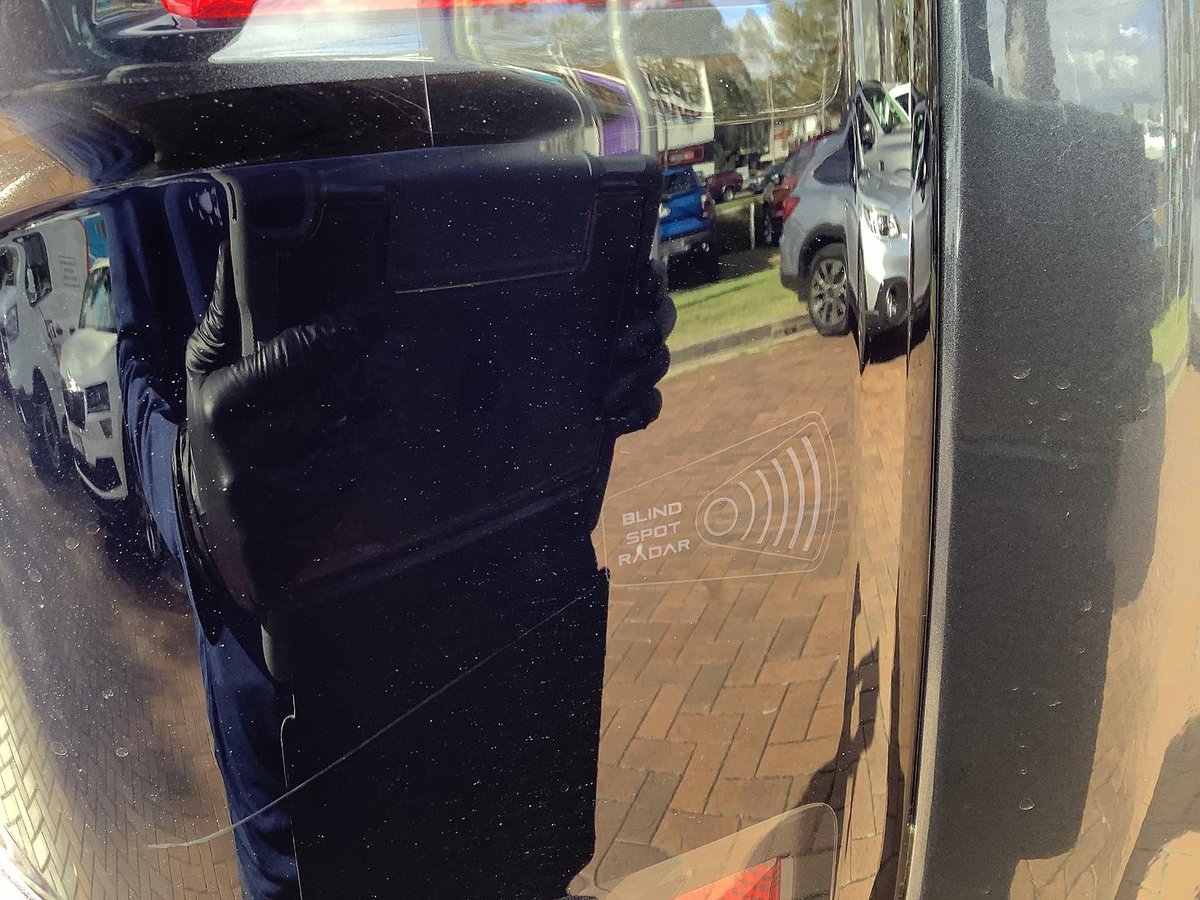 2026 Ford Ranger Raptor MY26.00 4X4 Dual Range image 9
