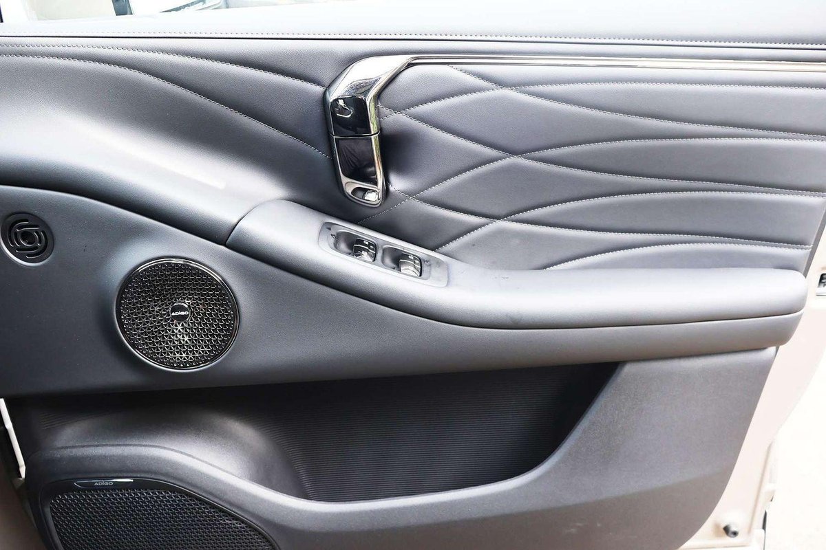 2026 Aion AION V Luxury image 21