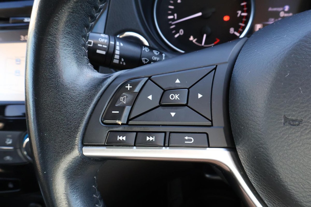 2017 Nissan QASHQAI ST-L J11 Series 2 image 10