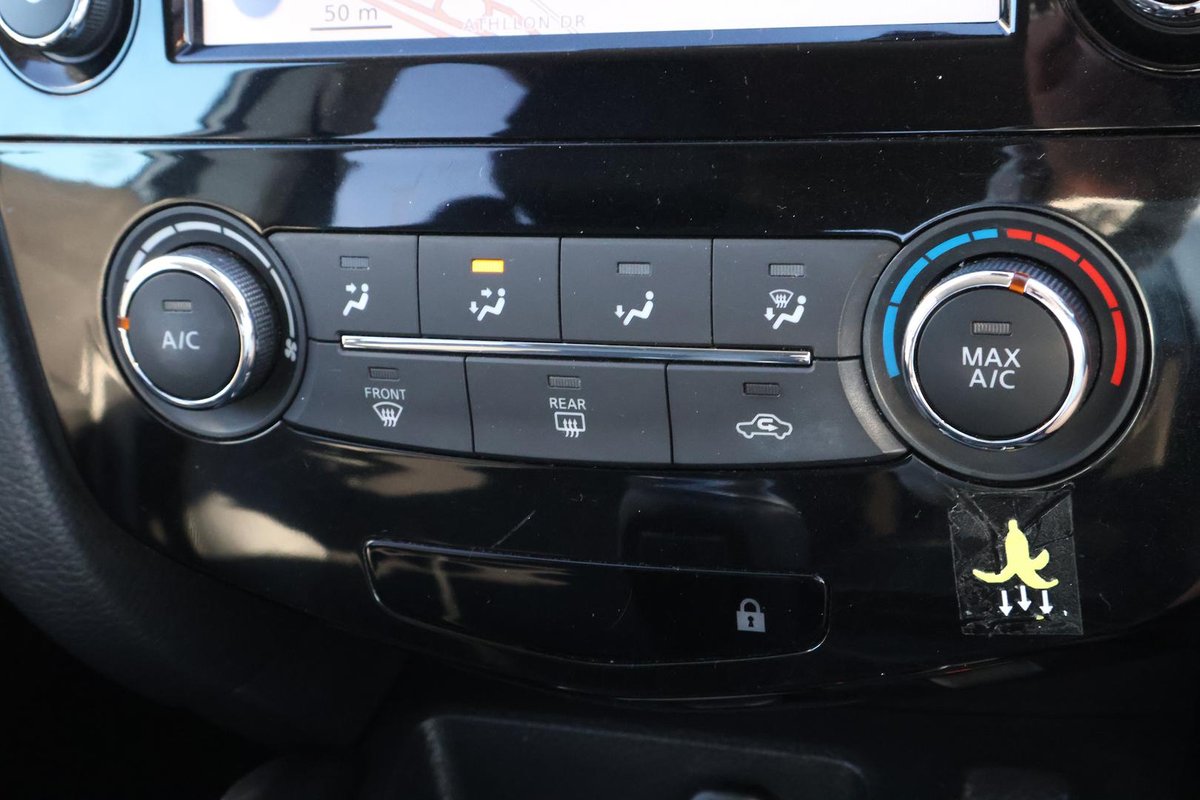 2017 Nissan QASHQAI ST-L J11 Series 2 image 18