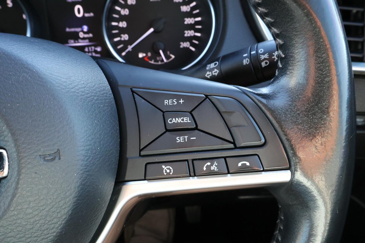 2017 Nissan QASHQAI ST-L J11 Series 2 image 11