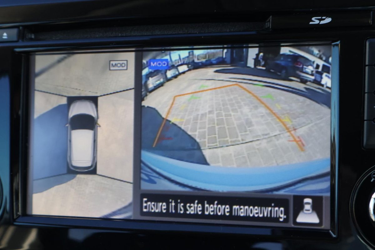 2017 Nissan QASHQAI ST-L J11 Series 2 image 15