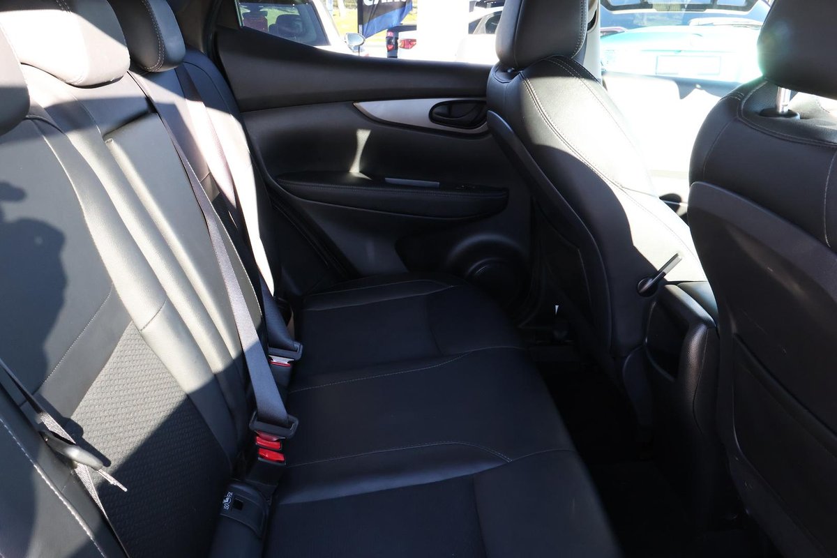 2017 Nissan QASHQAI ST-L J11 Series 2 image 23