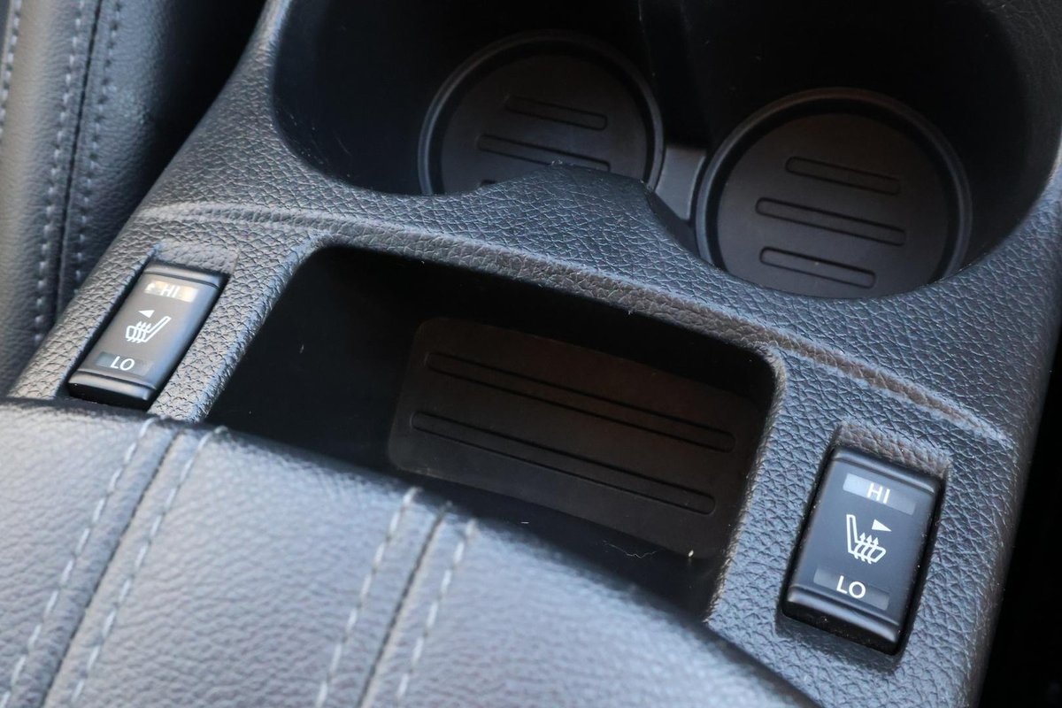 2017 Nissan QASHQAI ST-L J11 Series 2 image 20