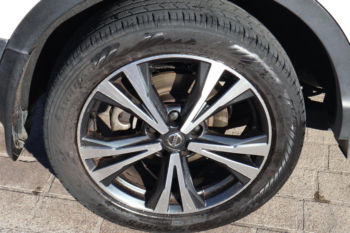 2017 Nissan QASHQAI ST-L J11 Series 2 image 27