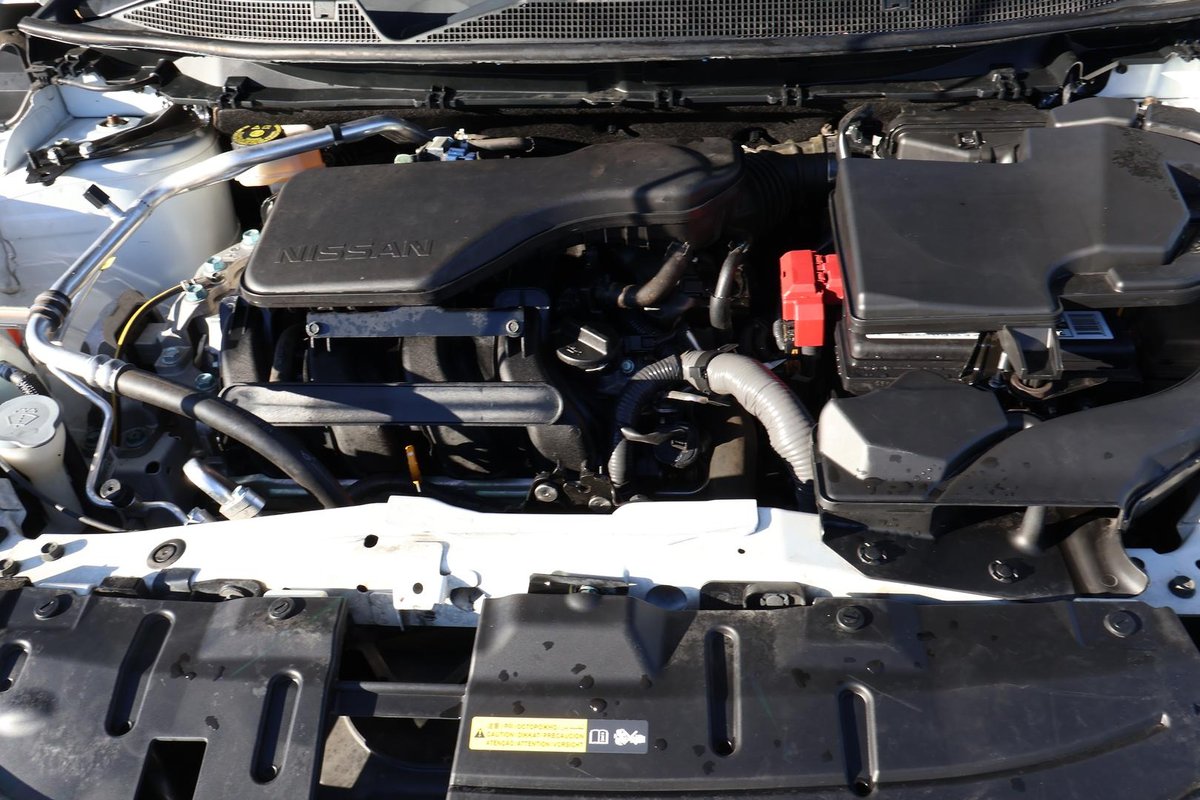 2017 Nissan QASHQAI ST-L J11 Series 2 image 26