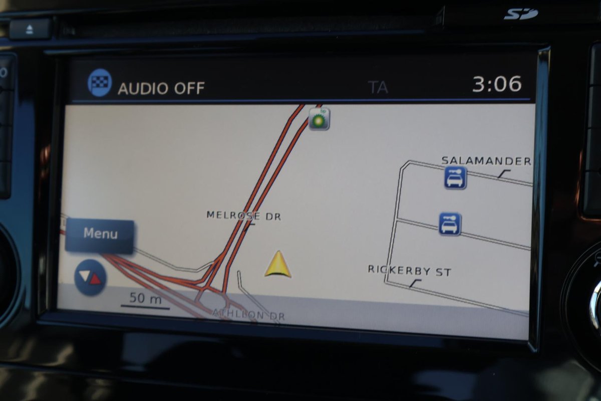 2017 Nissan QASHQAI ST-L J11 Series 2 image 14
