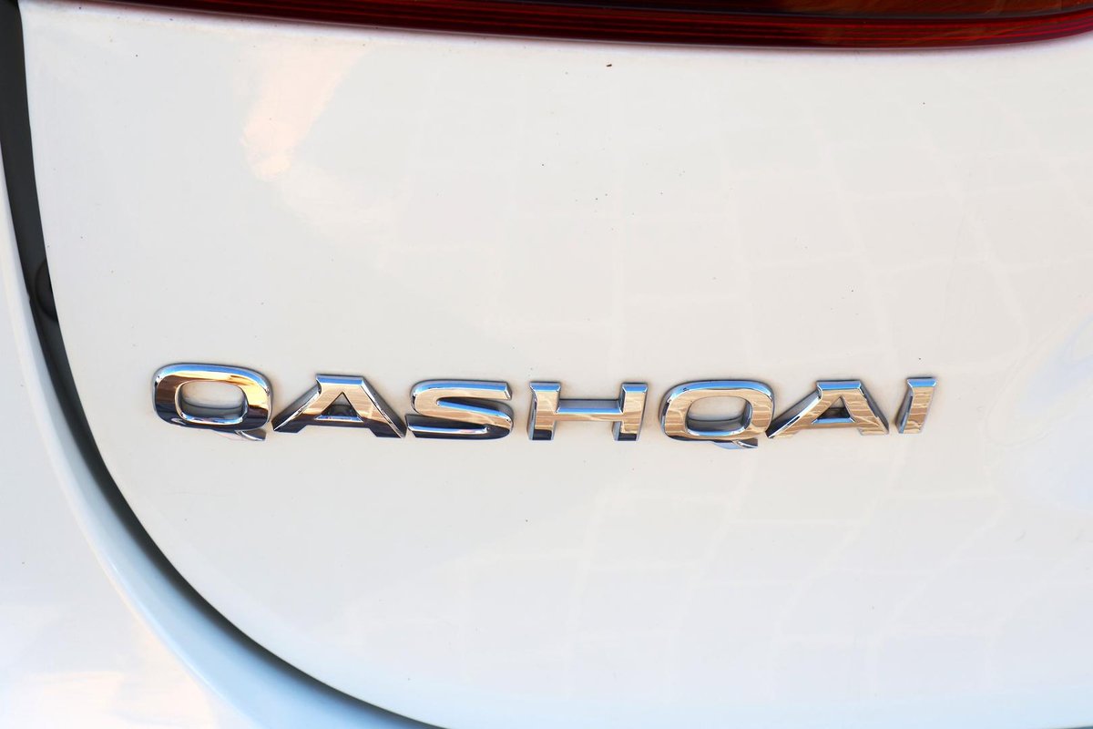 2017 Nissan QASHQAI ST-L J11 Series 2 image 29