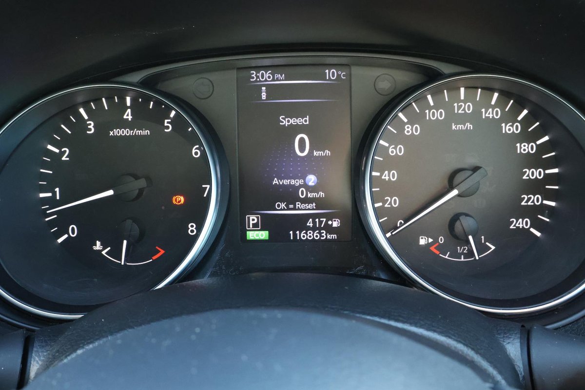 2017 Nissan QASHQAI ST-L J11 Series 2 image 12