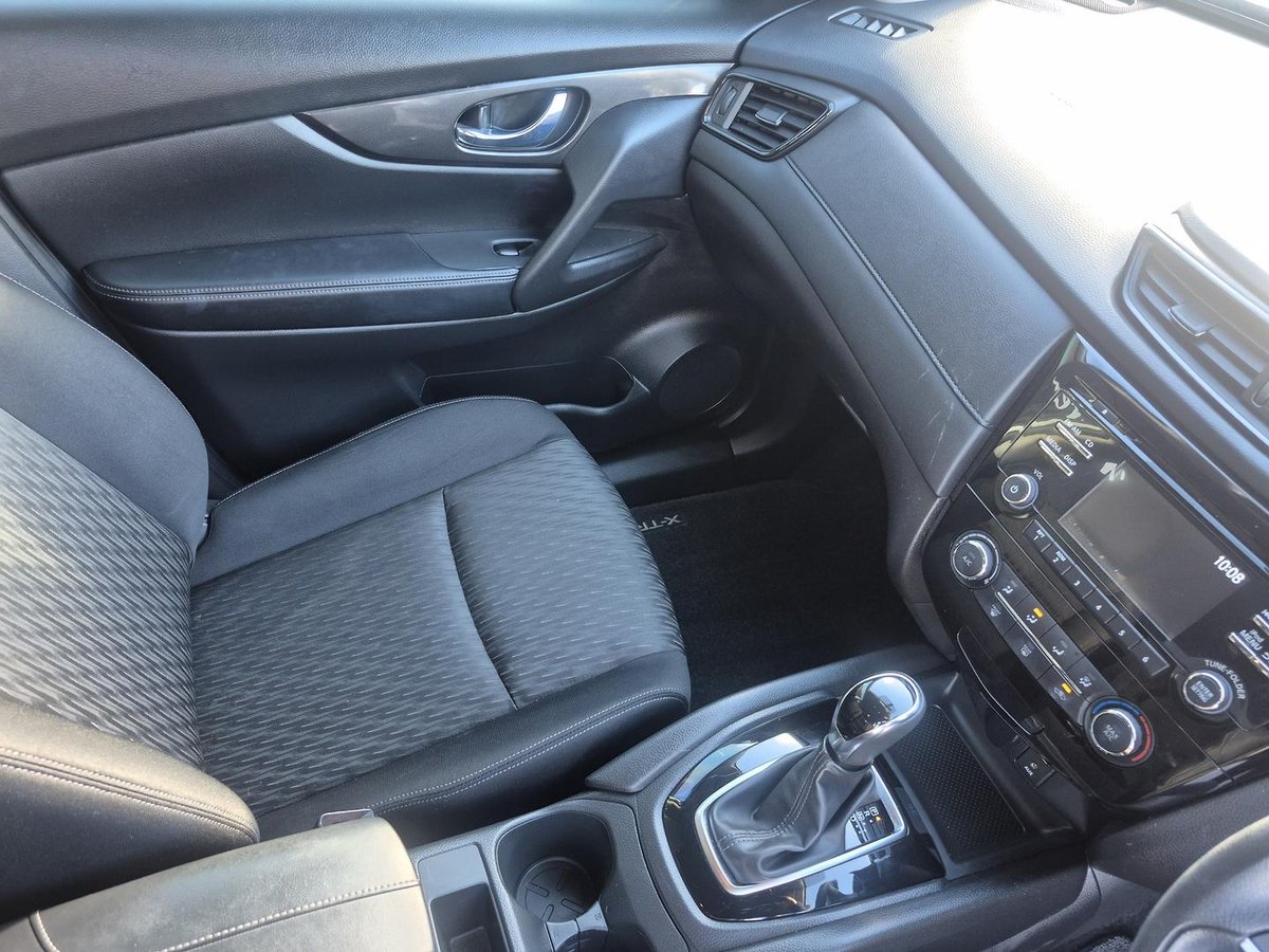 2017 Nissan X-TRAIL ST T32 Series II image 23