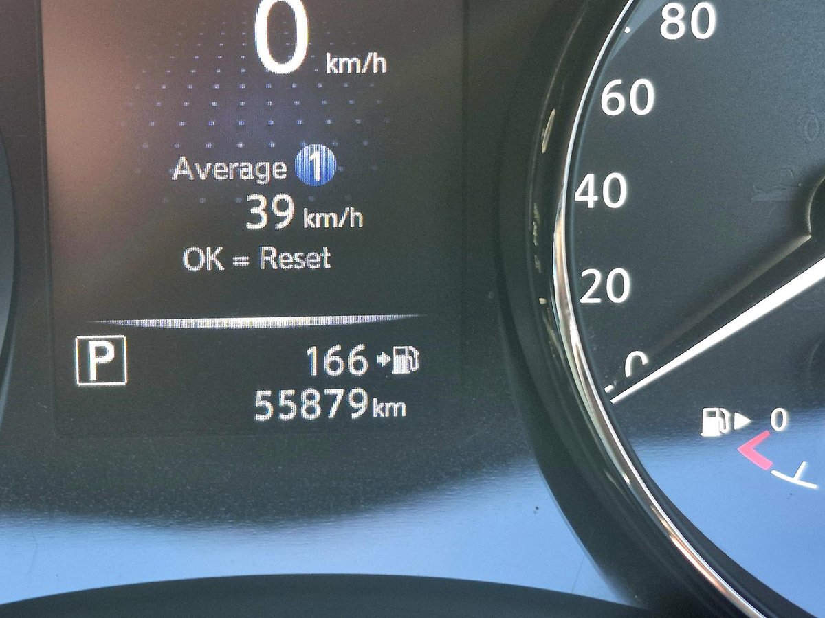 2017 Nissan X-TRAIL ST T32 Series II image 20