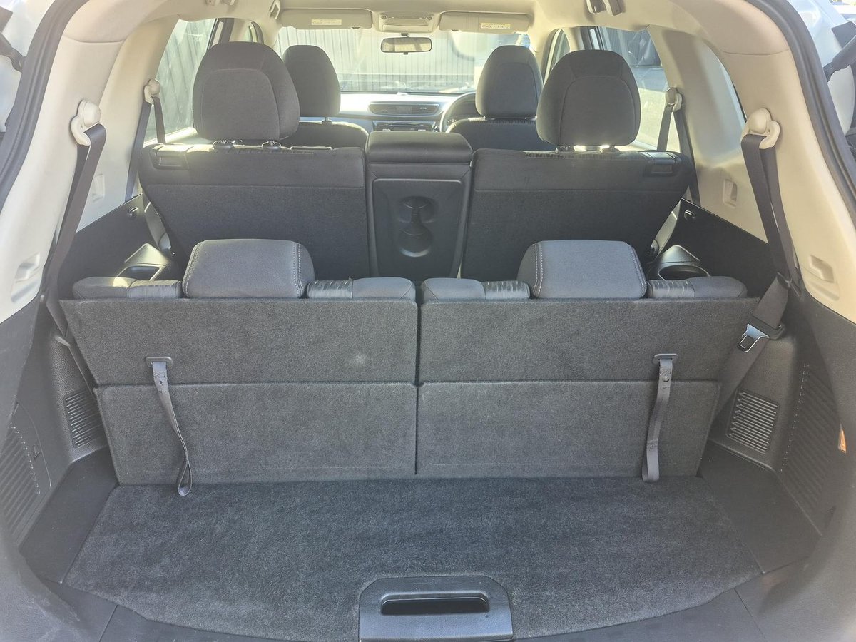 2017 Nissan X-TRAIL ST T32 Series II image 10
