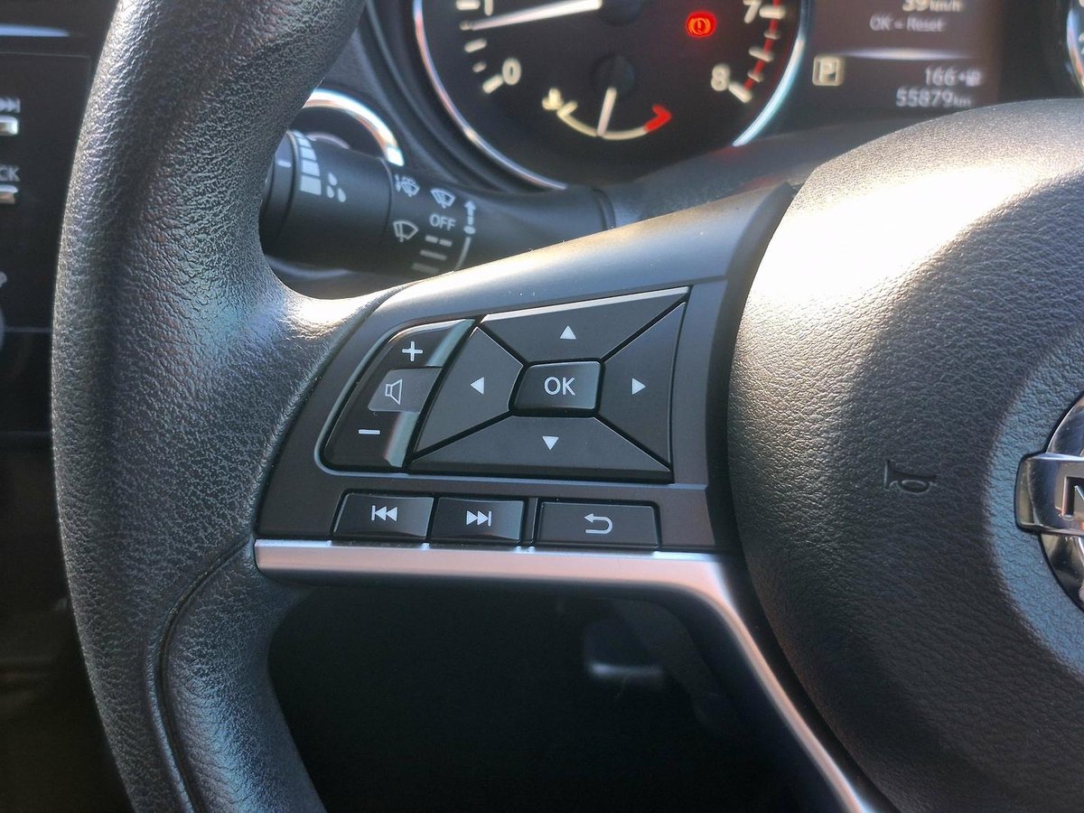 2017 Nissan X-TRAIL ST T32 Series II image 15