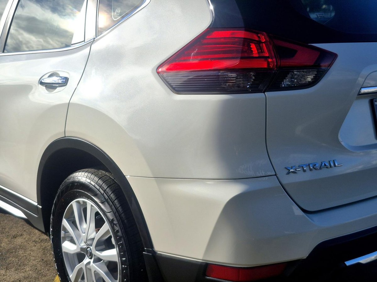 2017 Nissan X-TRAIL ST T32 Series II image 26