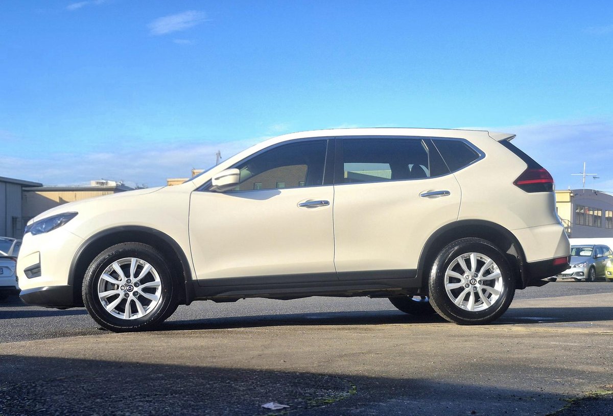 2017 Nissan X-TRAIL ST T32 Series II image 27